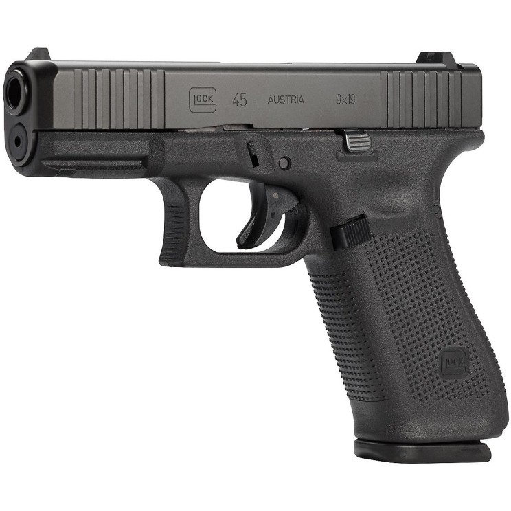 Glock 45 Gen 5 9mm Glock 45 Gen 5 9mm